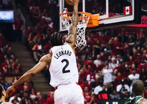  猛龙队启用新人主帅，战术体系大调整  